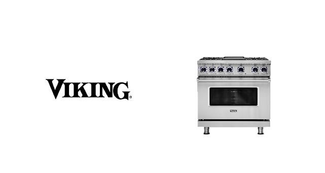 Viking Gas Appliance Repair