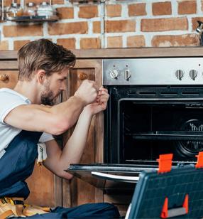 range-oven-repair-service