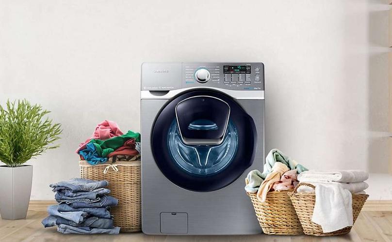 How to Fix Samsung Washing Machine Error Codes LE, LE1, E9, and 11E