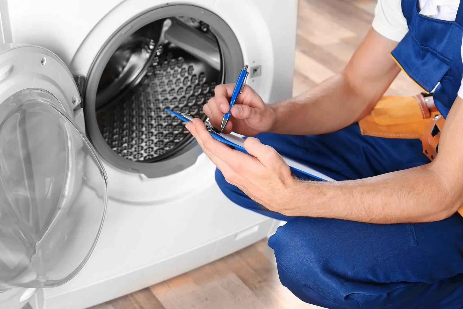 How to Fix a Heating Element in Your Dryer