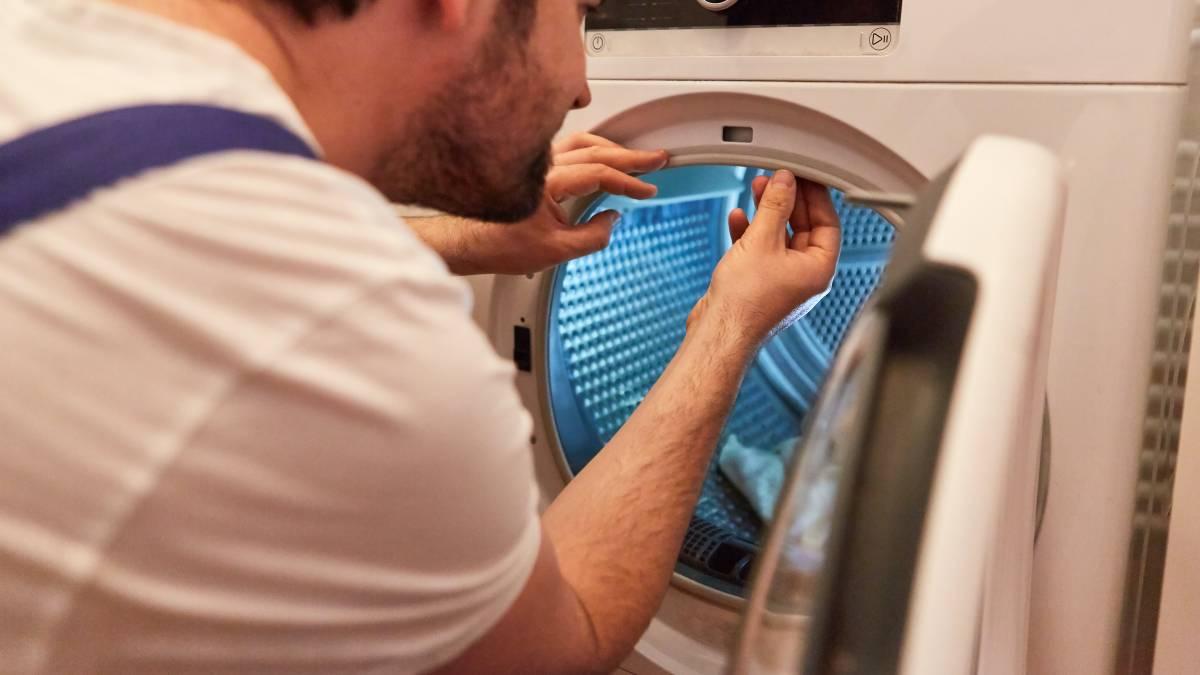 Expert Tips to Resolve LG Washing Machine Issues: Drum Problems, Unbalanced Loads & More