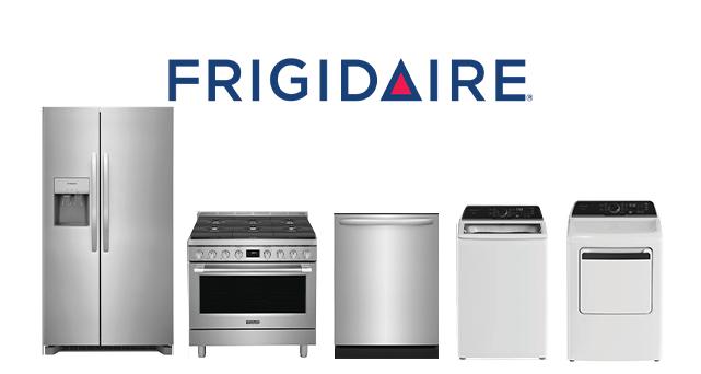 Frigidaire Appliance Repair