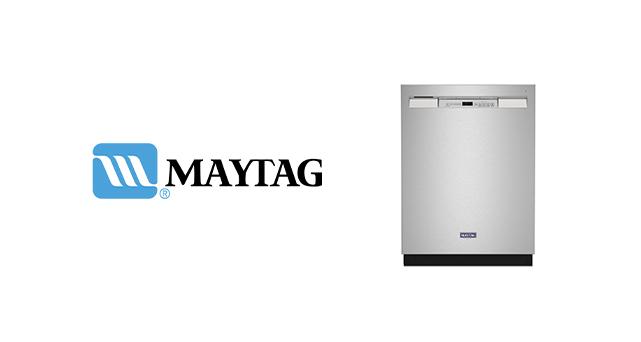 Maytag Dishwasher Repair