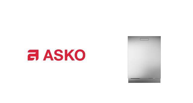 Asko Dishwasher Repair