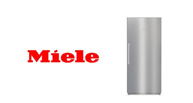 Miele Refrigerator Repair