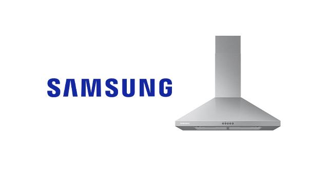 Samsung Range Hood Repair