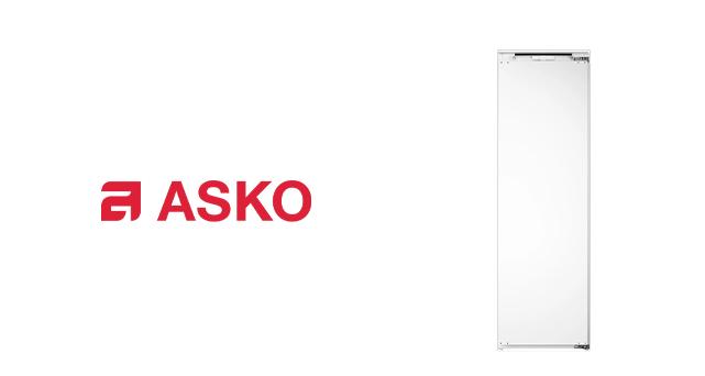 Asko Refrigerator Repair