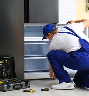 refrigerator-repair-service