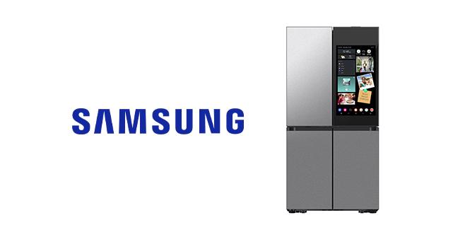 Samsung Refrigerator Repair