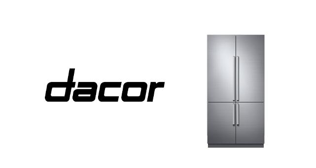 Dacor Refrigerator Repair