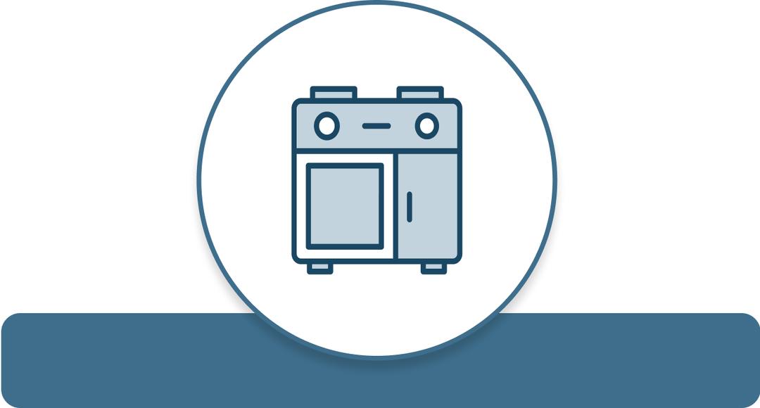 Range Oven Repair