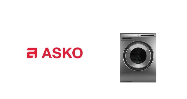 Asko Dryer Repair