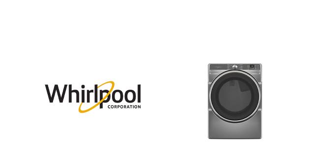 Whirlpool Dryer Repair