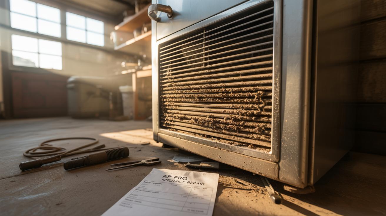 Why Your Fridge Fails in Summer and What to Do About It
