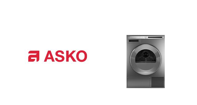 Asko Washing Machine Repair