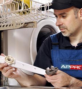 dishwasher-repair-service