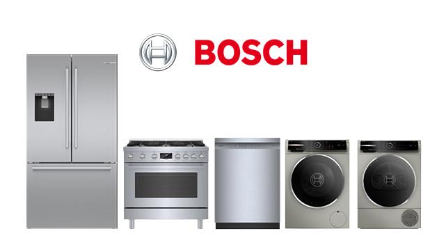 Bosch Appliance Repair