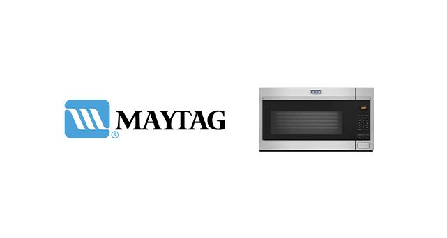Maytag Microwave Repair