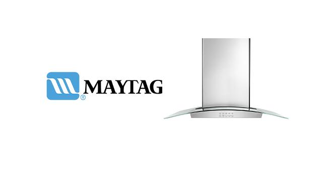 Maytag Range Hood Repair