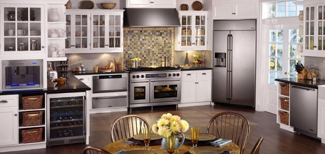 The Best Kitchen Appliance Brands