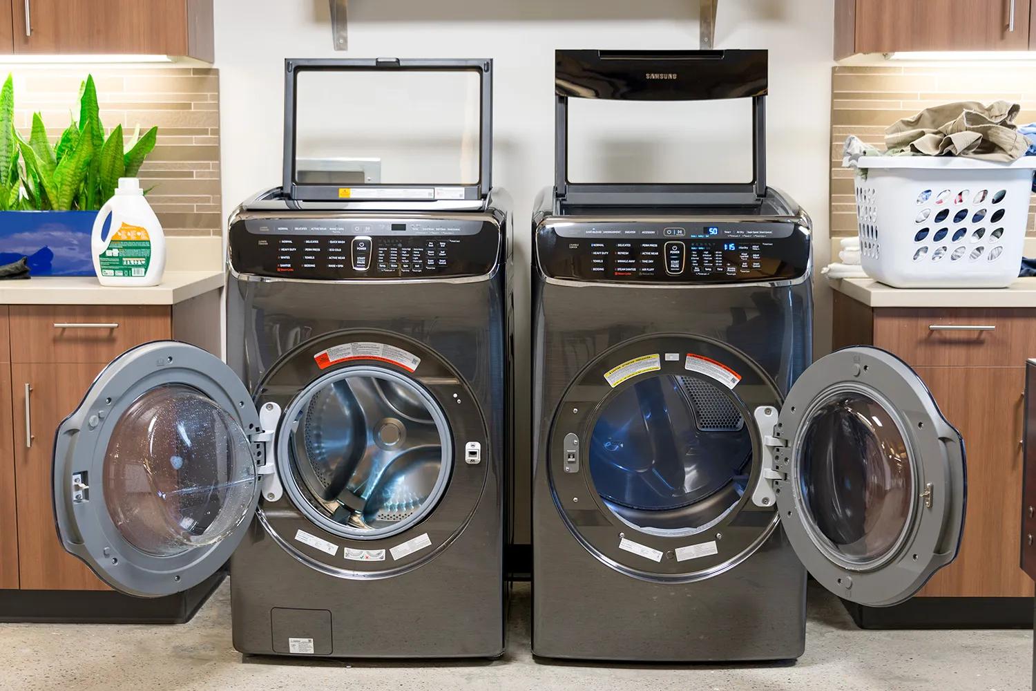 Samsung Washer Problems: 10 Issues You Can’t Ignore