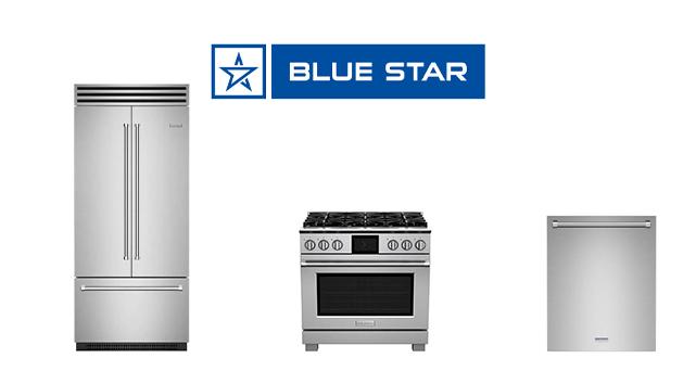 BlueStar Appliance Repair