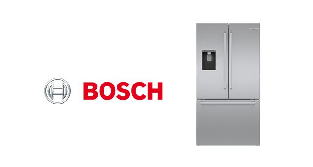 Bosch Refrigerator Repair