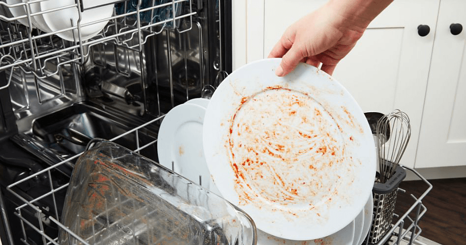 How to Repair a Dishwasher That Leaves Dishes Dirty and Isn't Cleaning Properly