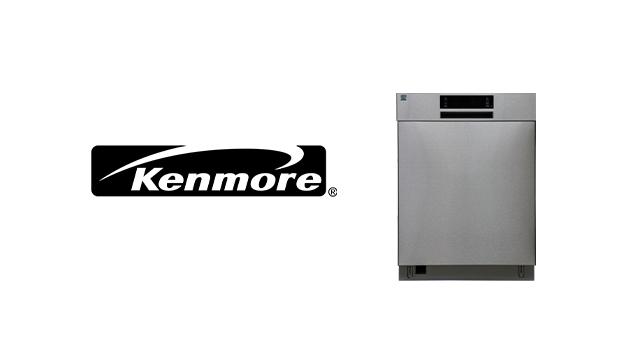 Kenmore Dishwasher Repair