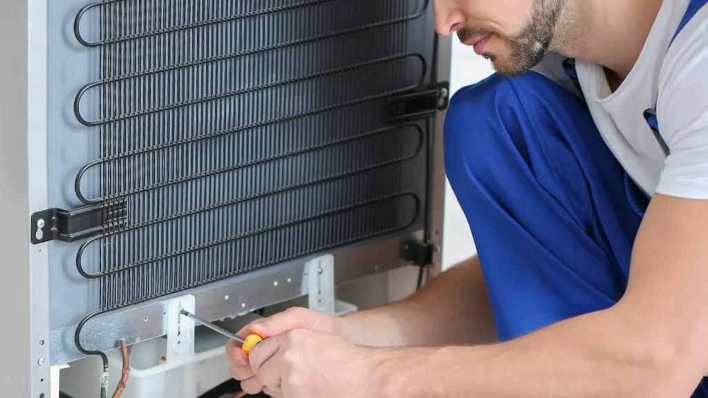 Why Your Samsung Refrigerator Is Making Noise and How to Fix It