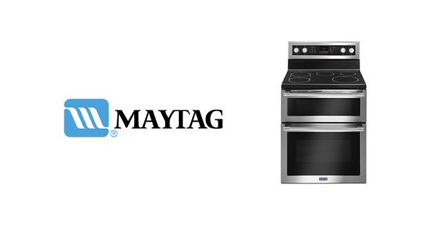 Maytag Stove, Oven & Range Repair