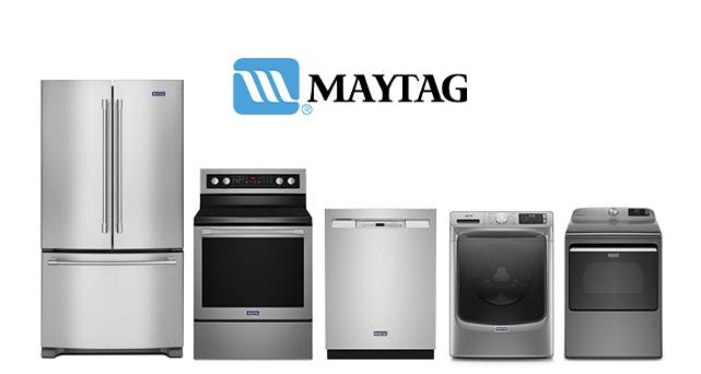 Maytag Appliance Repair