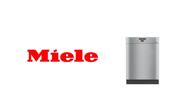 Miele Dishwasher Repair