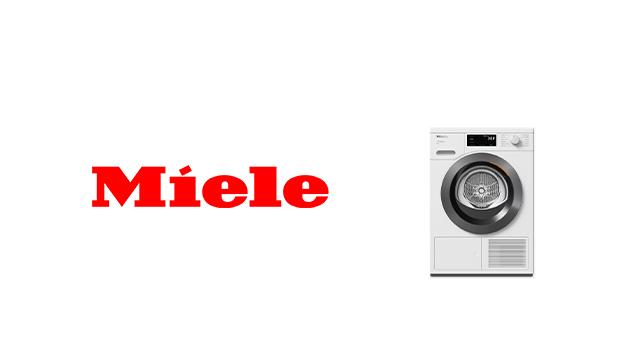 Miele Dryer Repair