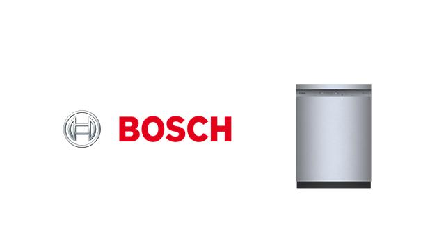 Bosch Dishwasher Repair