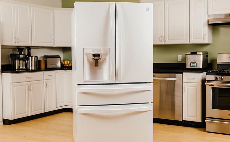 Solutions for a Kenmore Refrigerator Not Cooling Properly