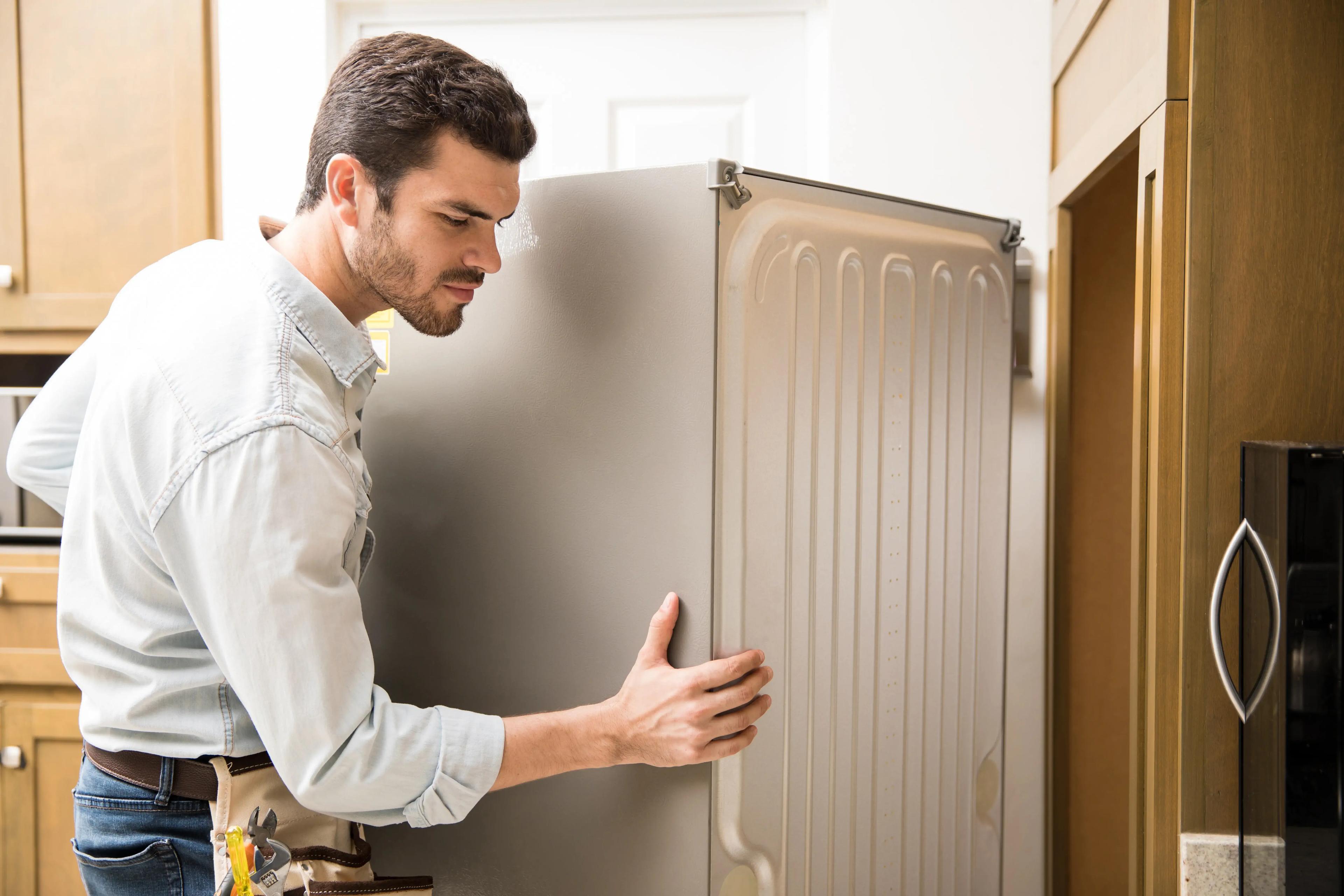 Why Your Refrigerator Intermittently Stops Cooling and Freezing — Causes and DIY Solutions