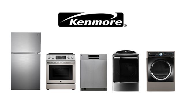Kenmore Appliance Repair