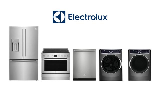 Electrolux Appliance Repair