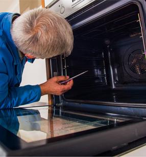 range-oven-repair-service