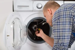 Samsung Washer SE Code: Causes and Easy Fixes