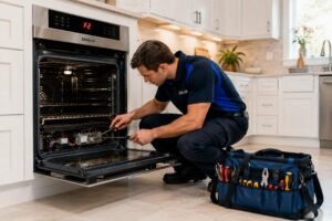 jenn-air oven f2 error code