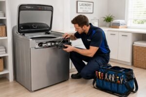 whirlpool f5 error