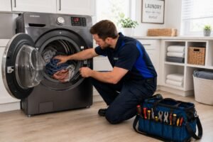 UB Error Code on Samsung