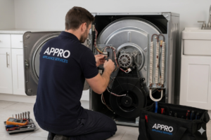 dryer common issues