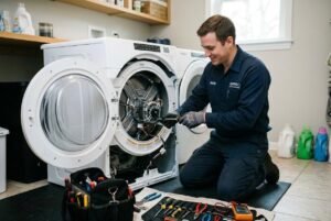washing machine repair