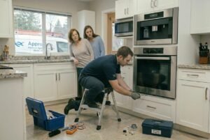 miele appliance repair