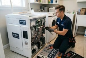 samsung washer problems