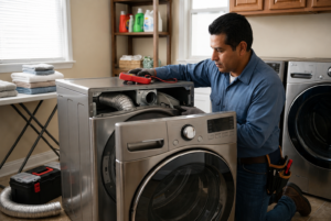 dryer d80 code