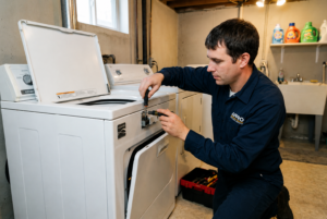 kenmore washer